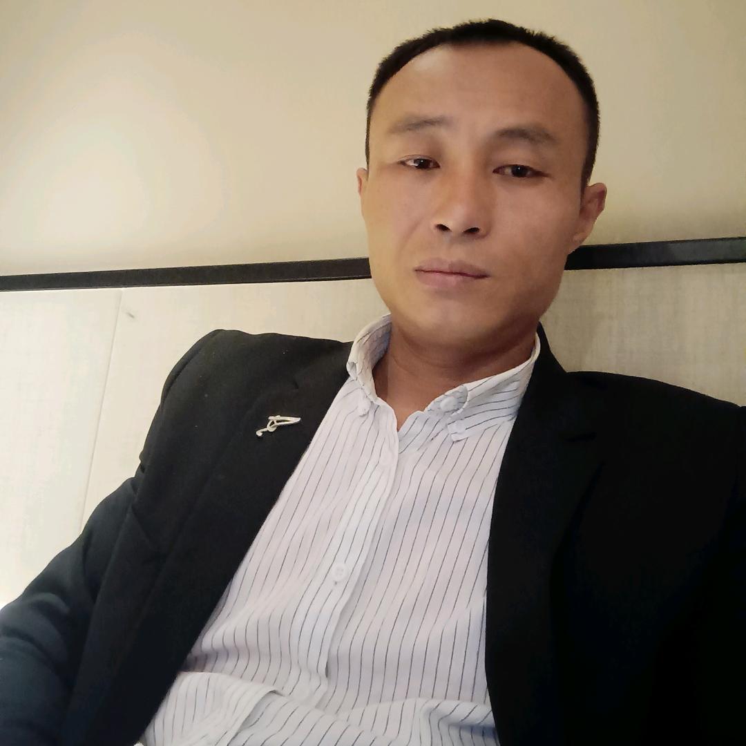 冰心  洪哥