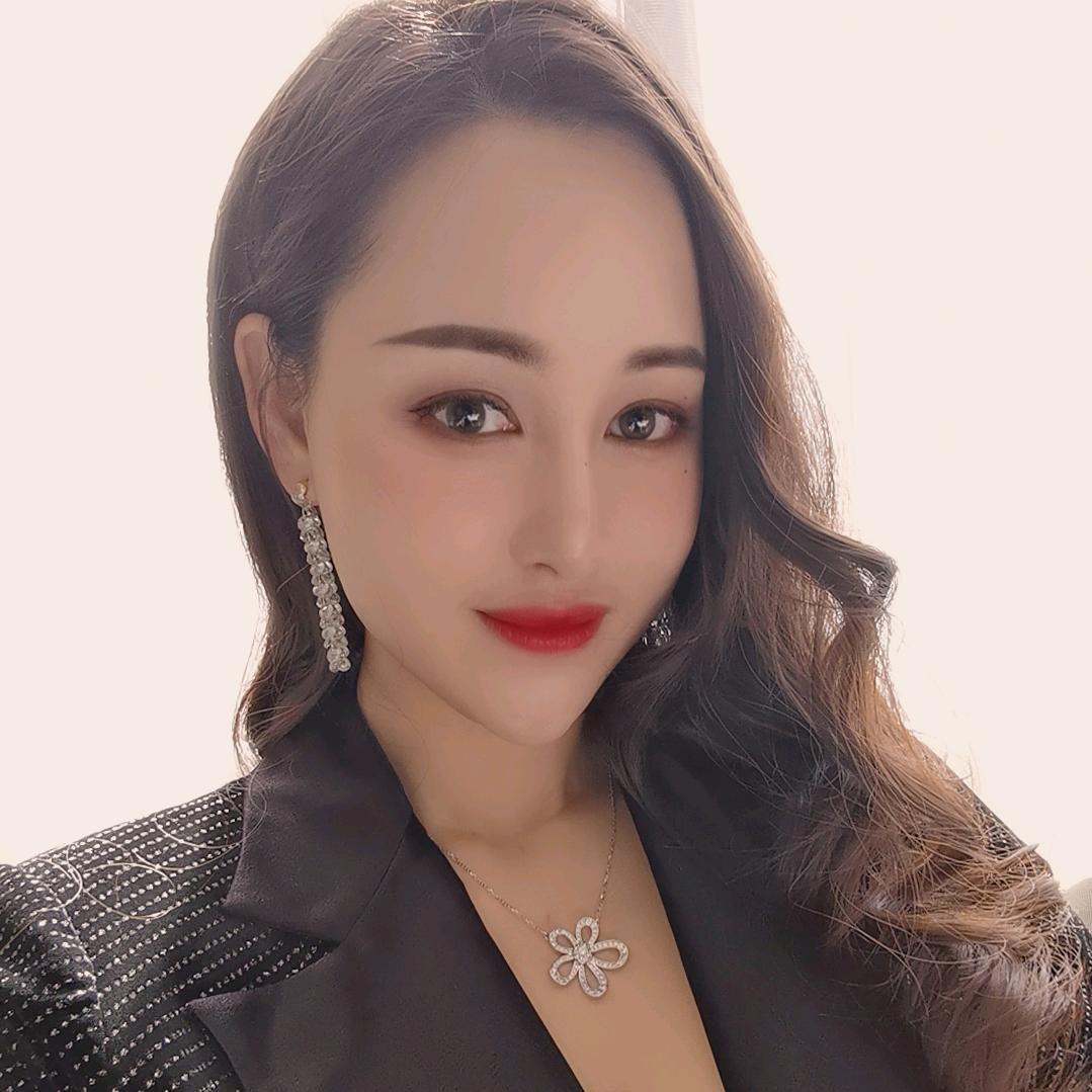 西西Lucy 紫汐美学