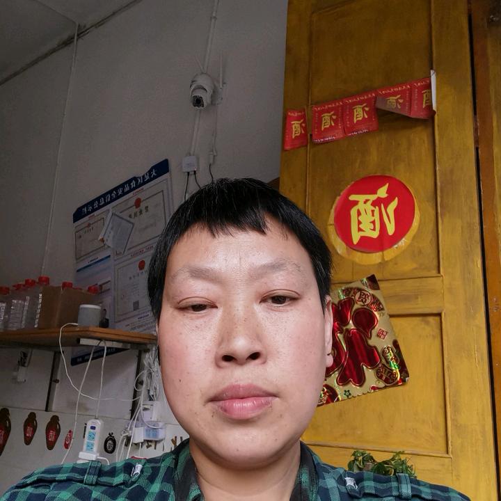 相信自己谢文春