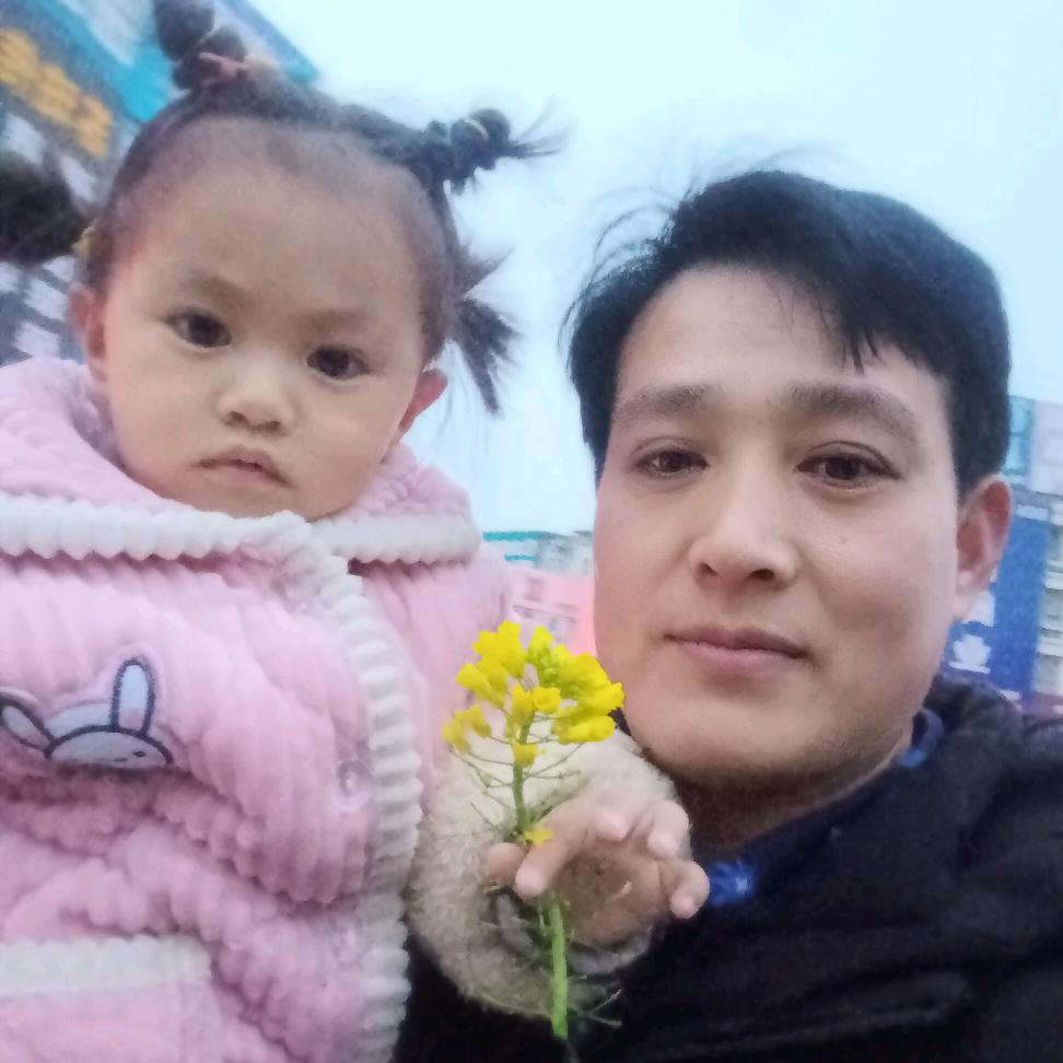 卖菜老胡