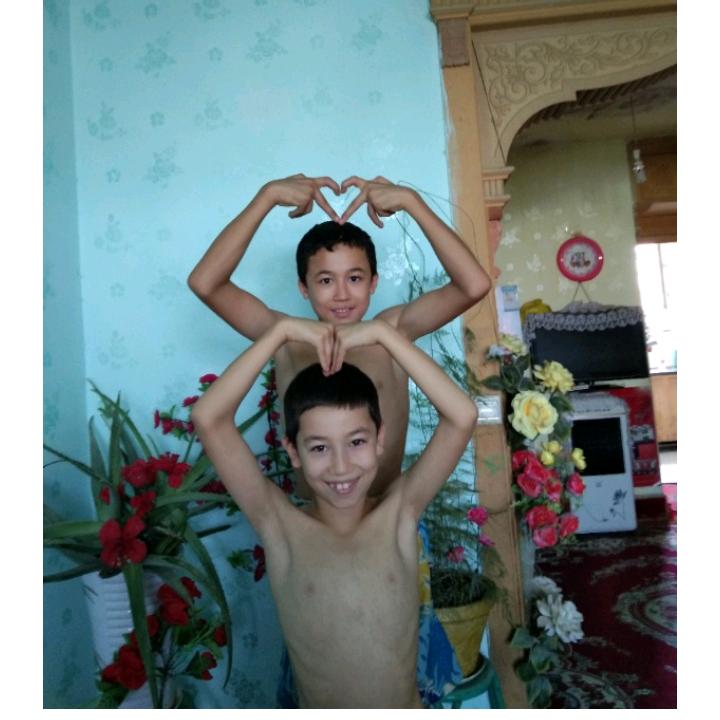 可爱☺