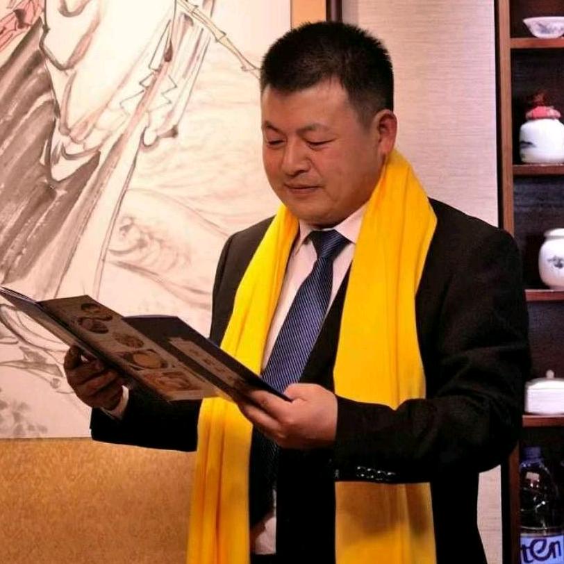 人民饭庄---九哥