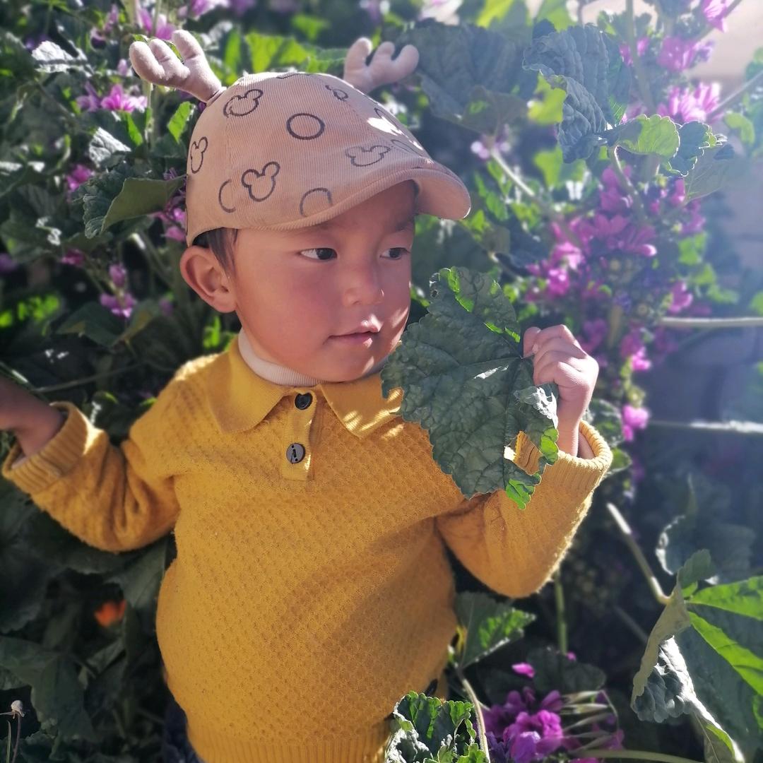 我不怕死！只怕爸妈老。