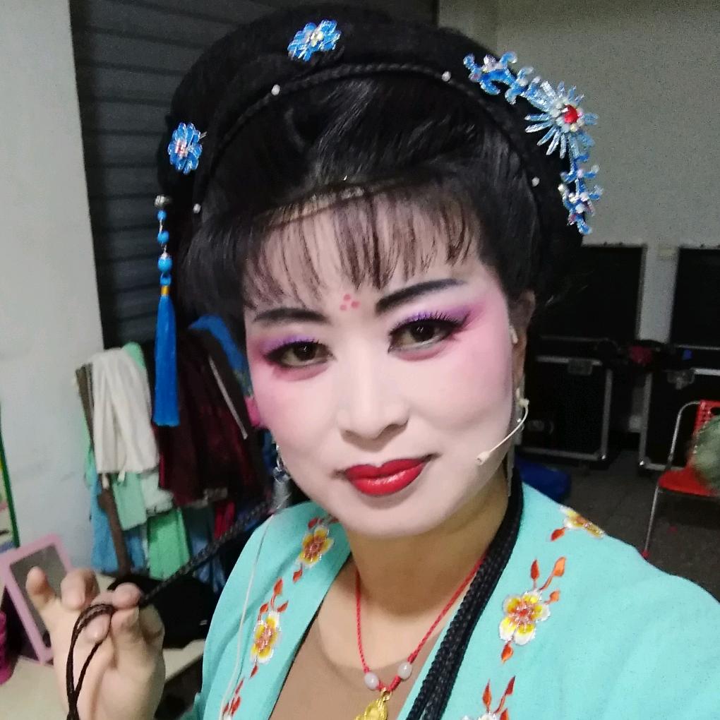 黄梅戏随和