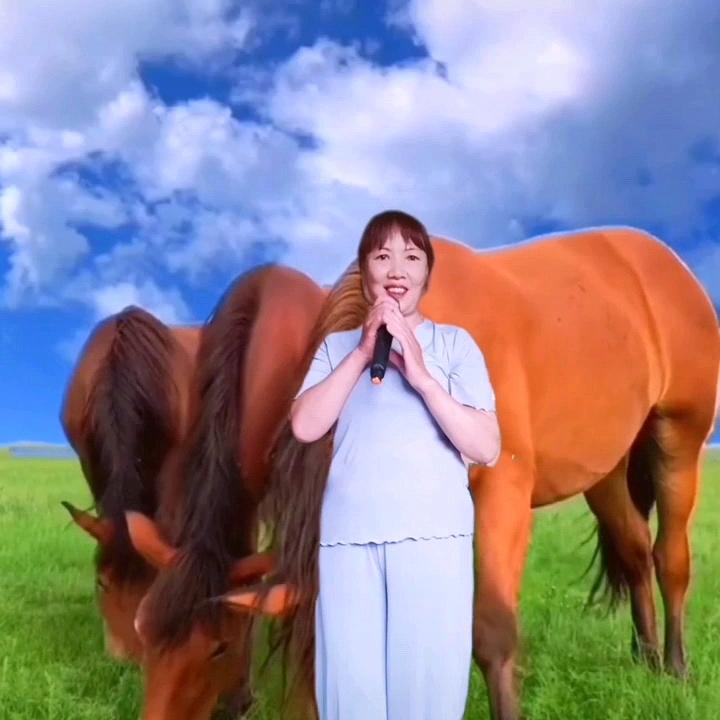 昆明的春天