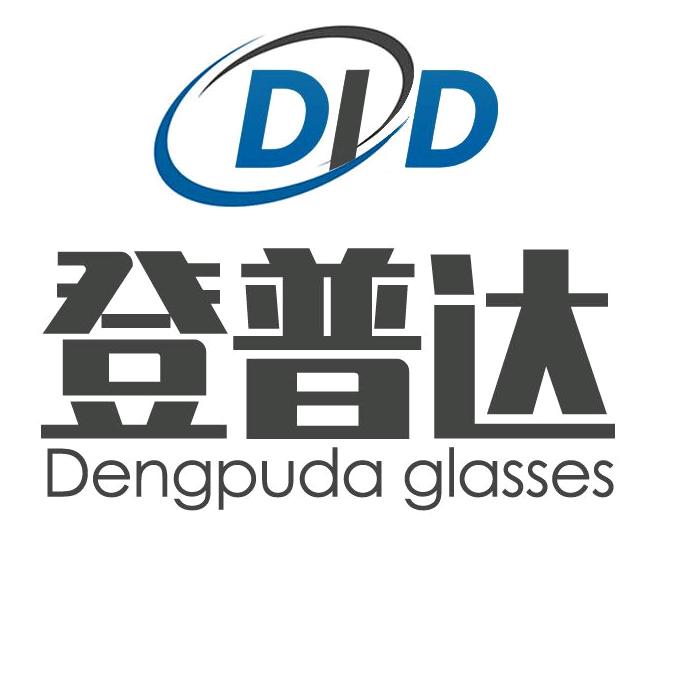 登普达眼镜