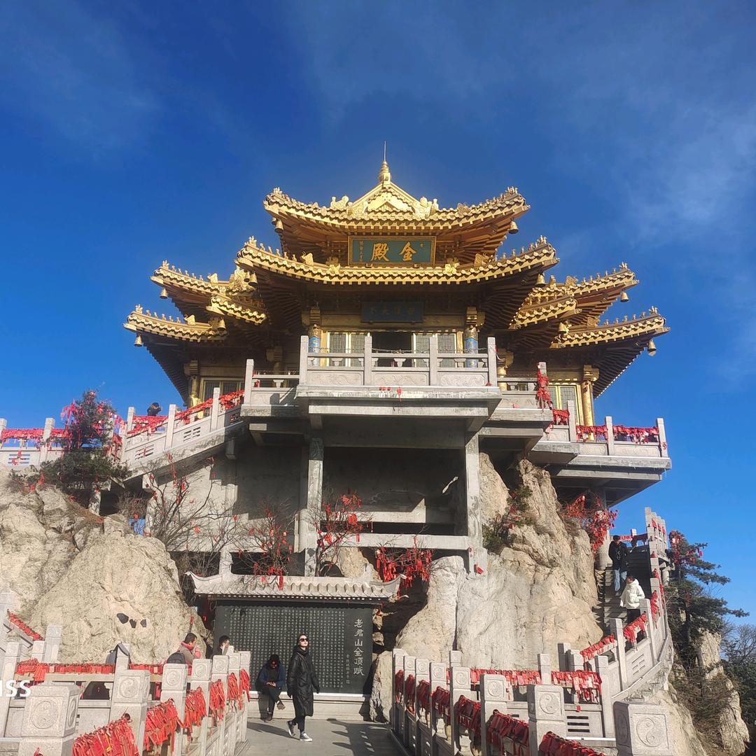 喜鹊旧货市场