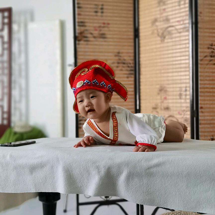 怪叔叔