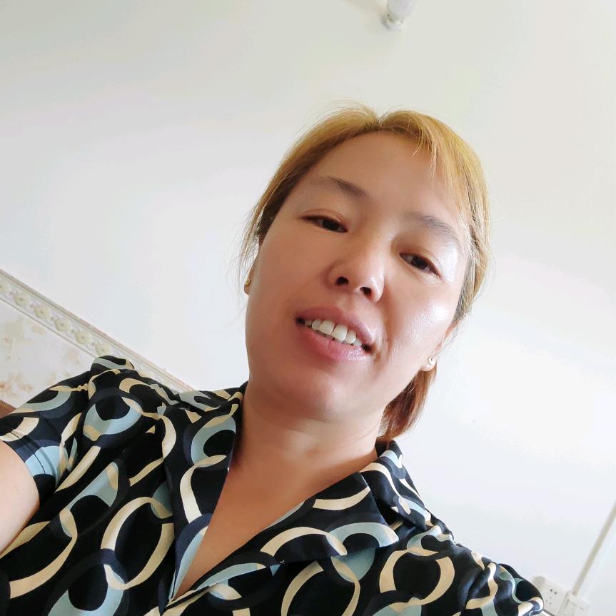 杨菊华