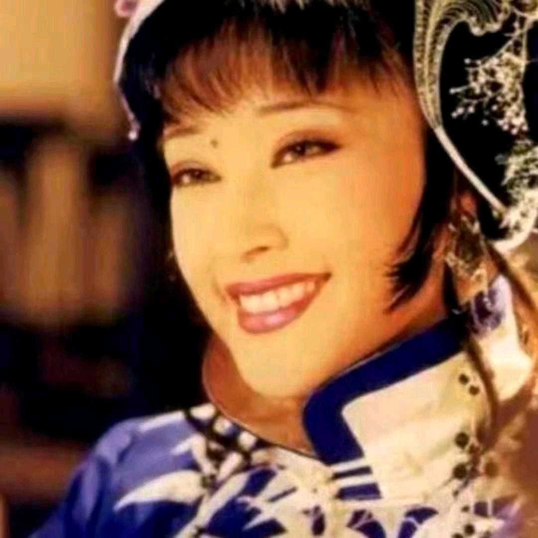 一代女皇武则天一言九鼎最爱刘晓庆