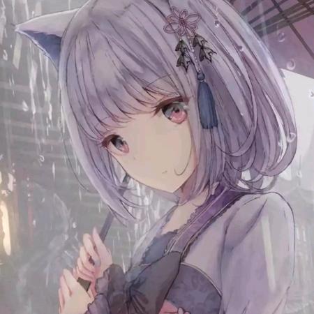 🎐 陌 离 💕
