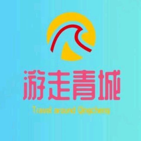 游走青城说教育（卢老师）