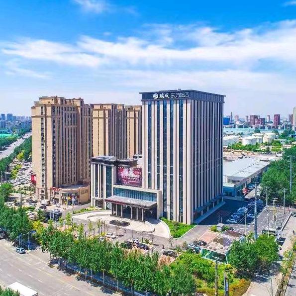 瑞成东方饭店