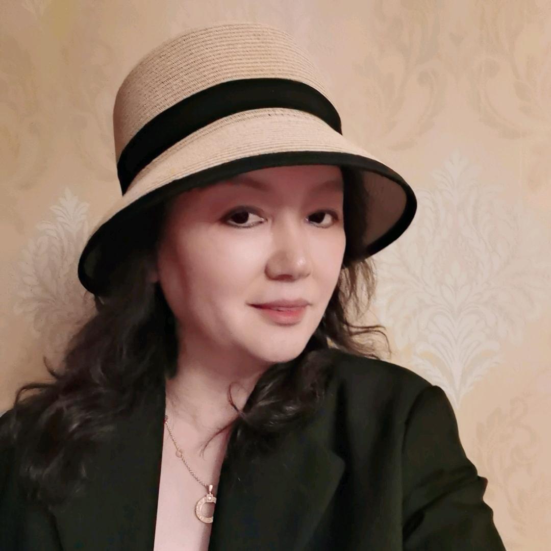多吉卓玛（顾秀梅）