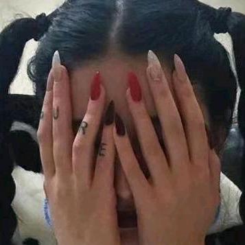 妹子🌹