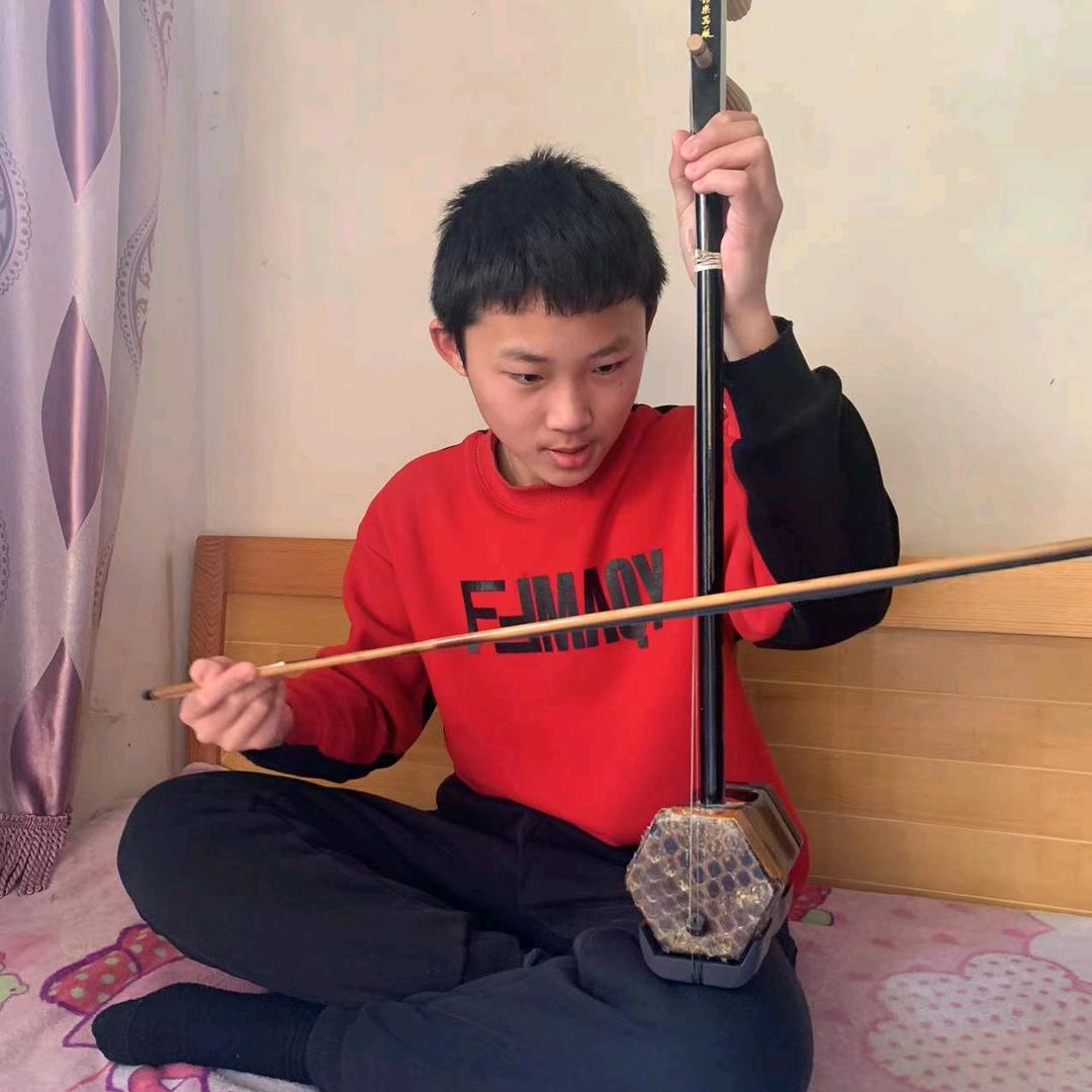 杨丽梅