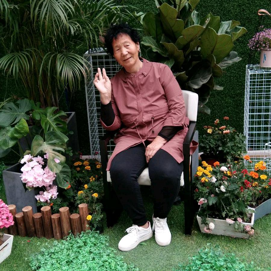 河东六婶