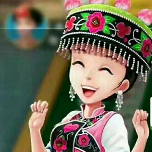 小悦呐