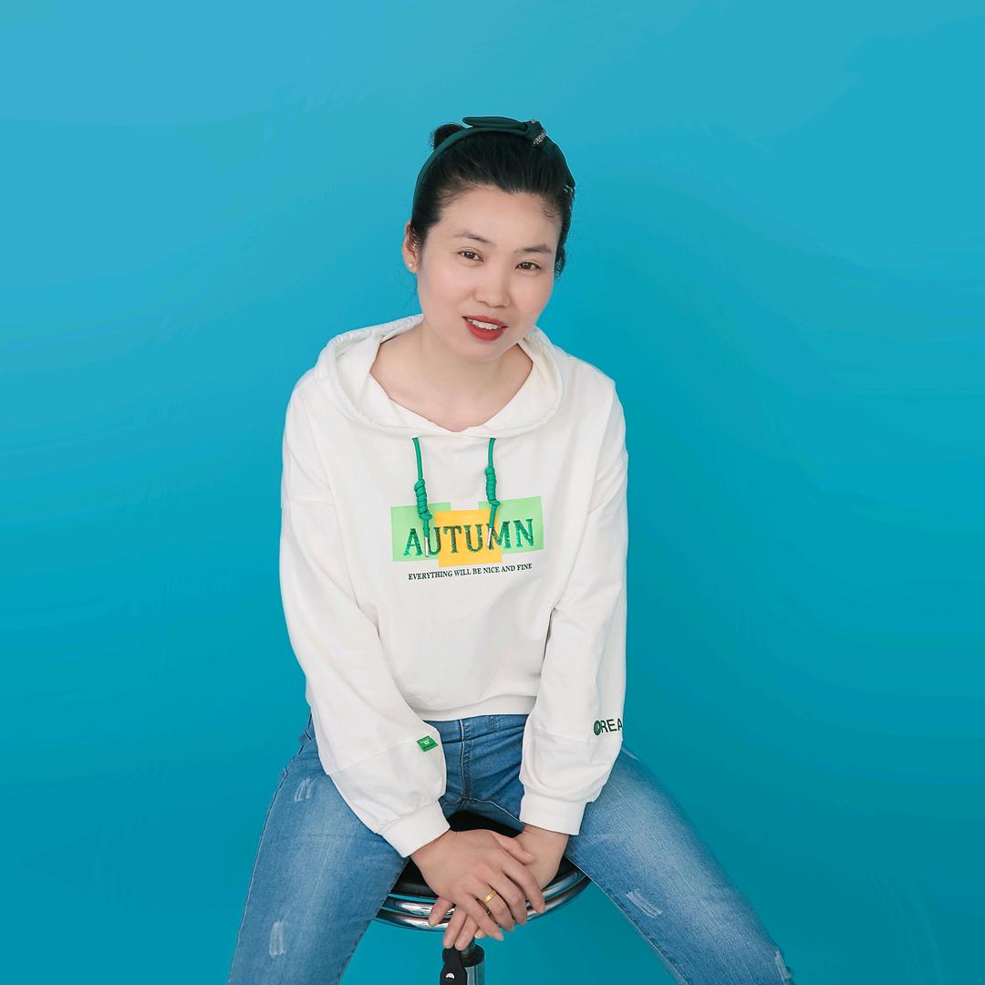 放飞❤️心情