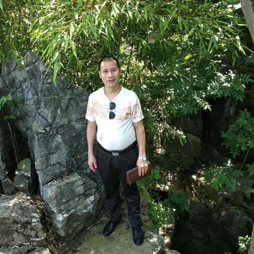 川云