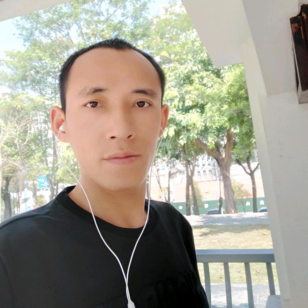彩云之男