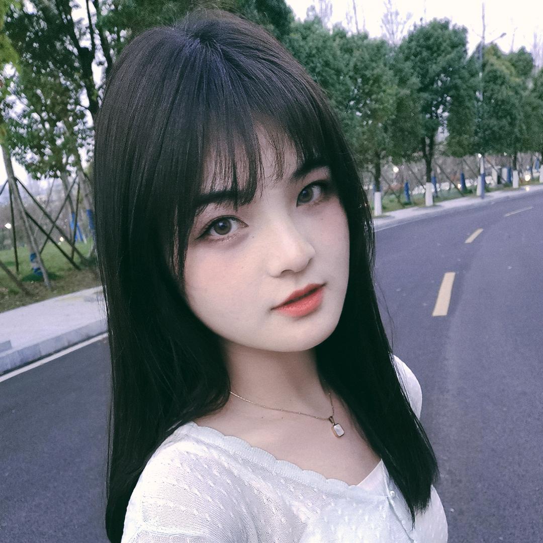 李美丽😉