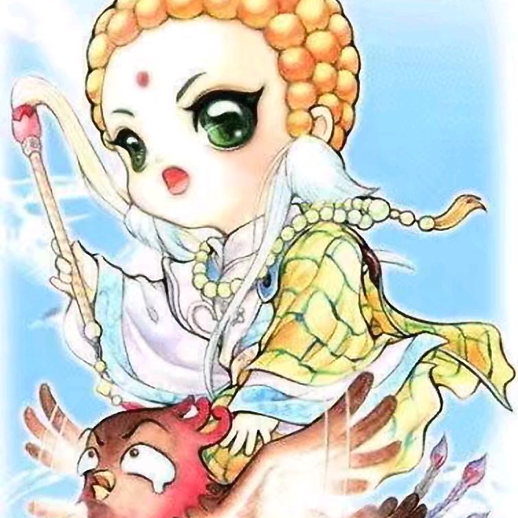 一页天书