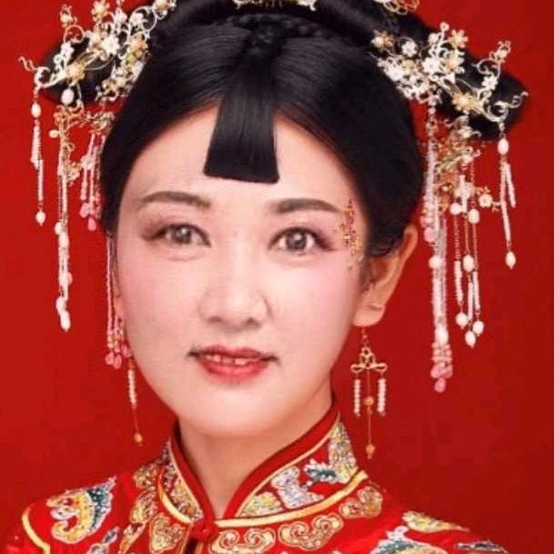 天天开心.