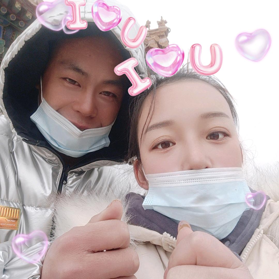 津南老铁们