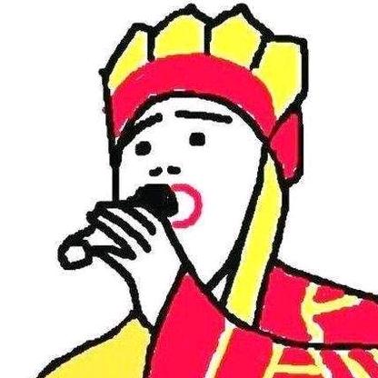 武威街唱（卷毛毛）