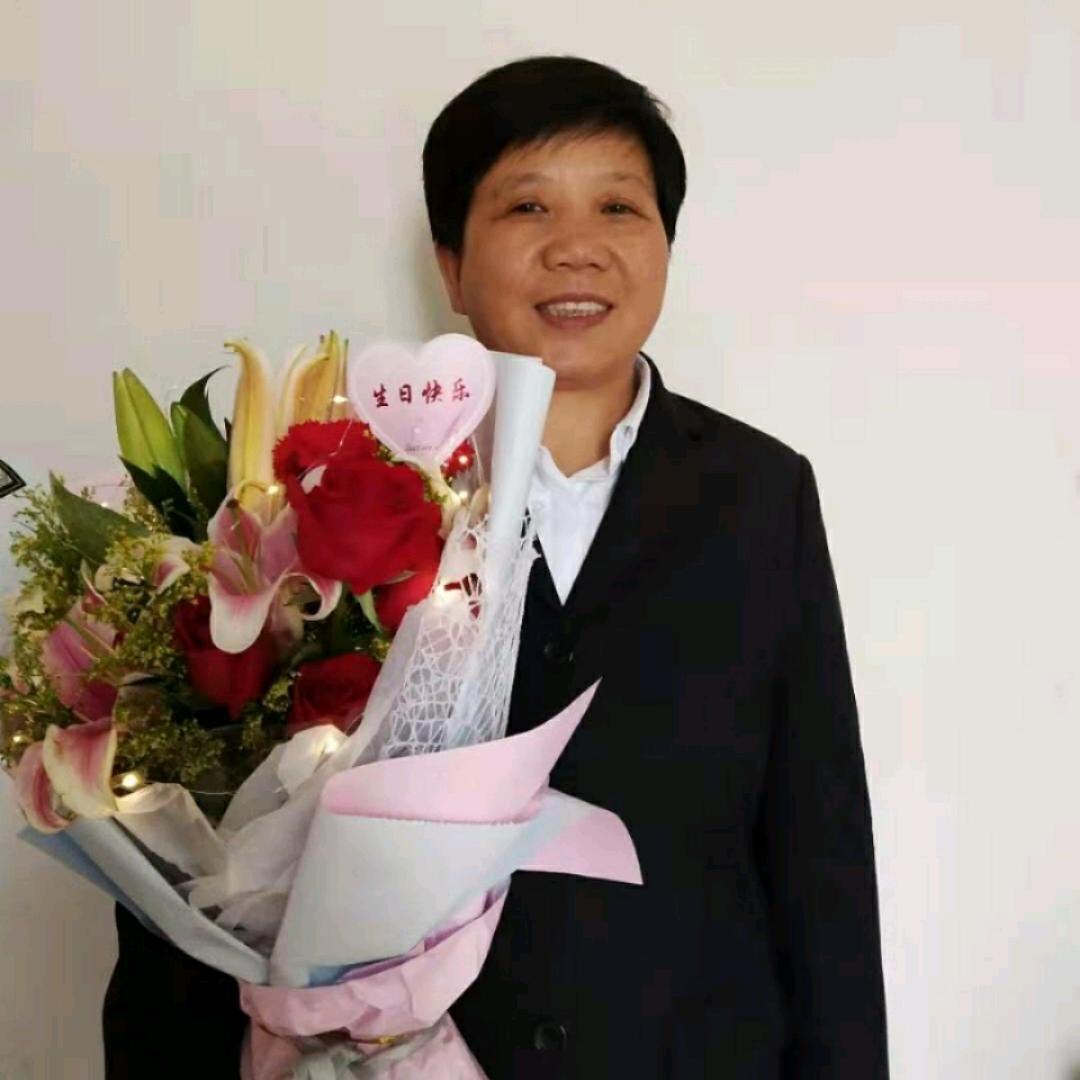 70后村支书