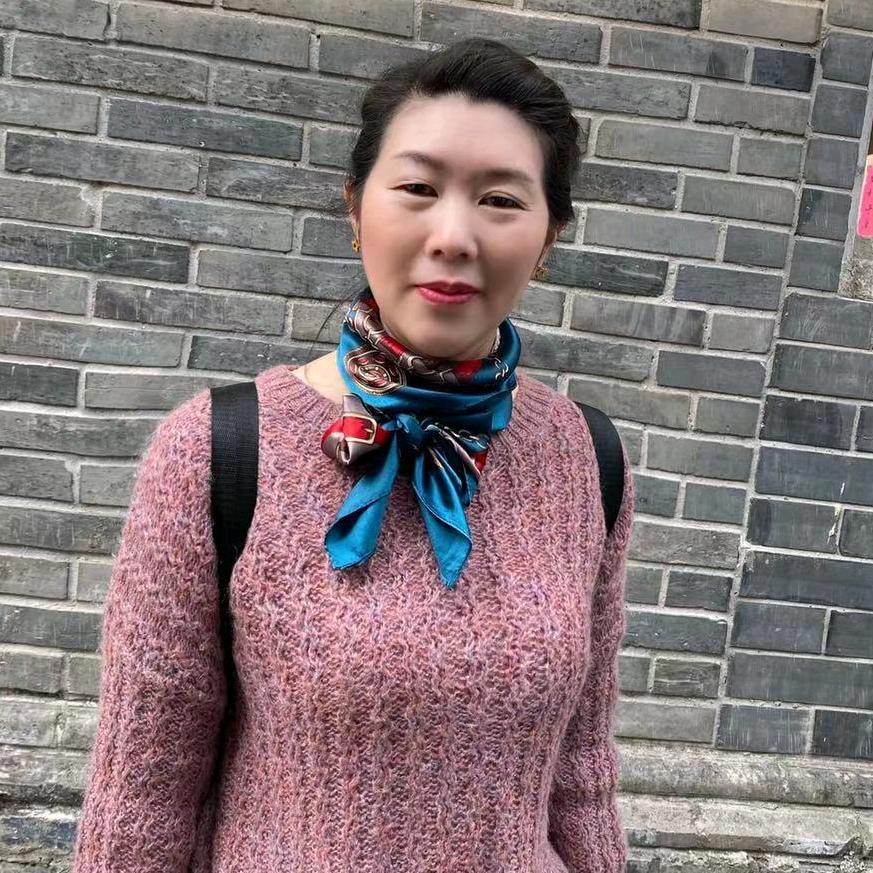 玉姐