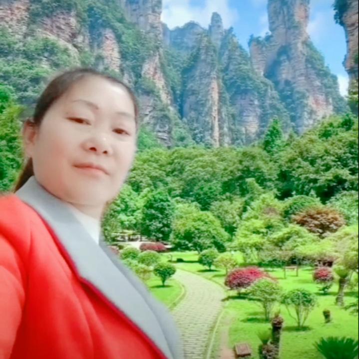 自强自立