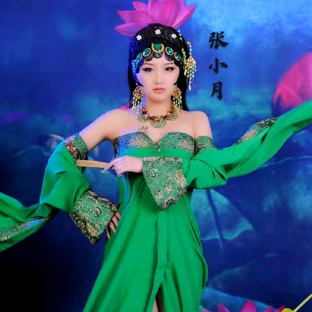 张小月🌙