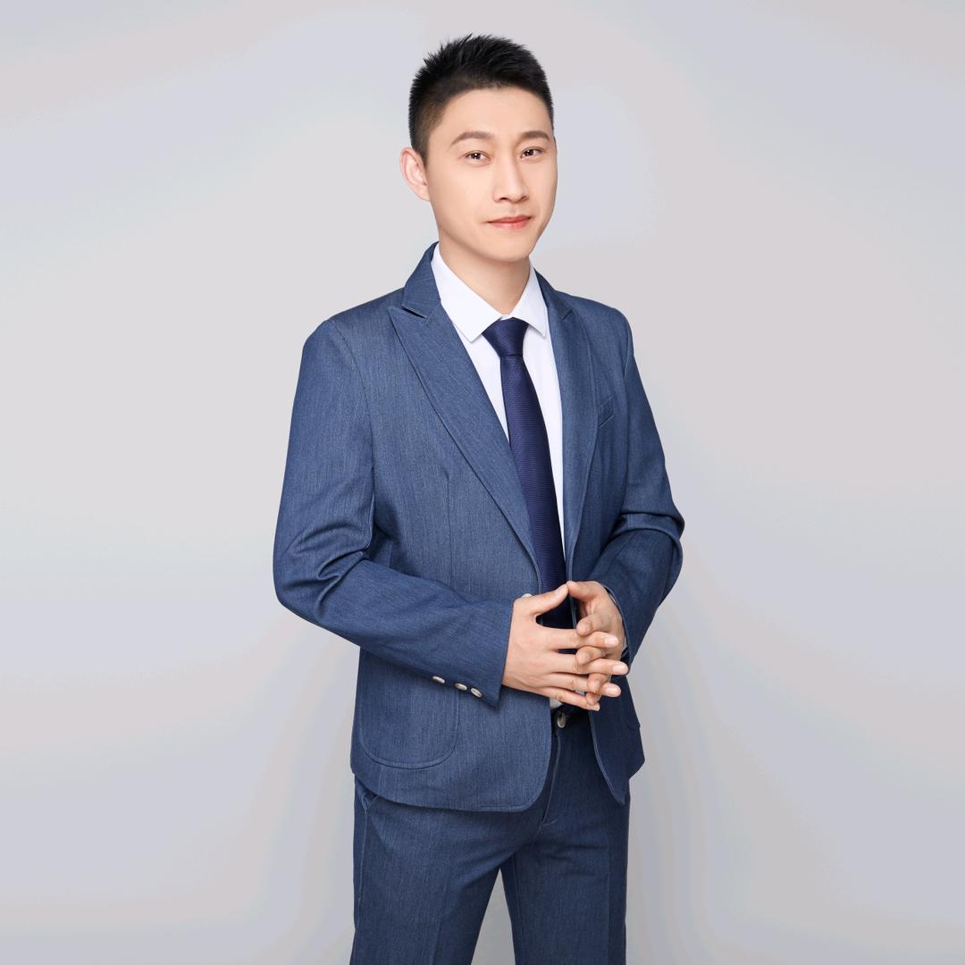 魏健超‖教培运营