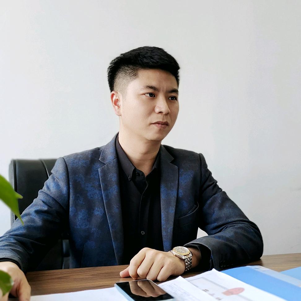 小魏总