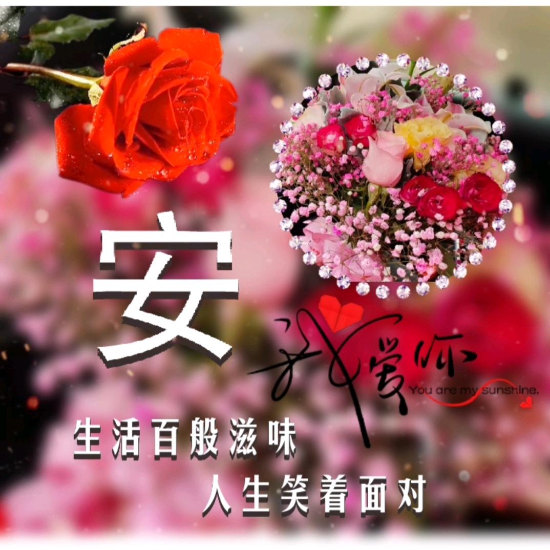 贵州    💐    小安