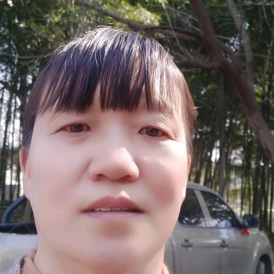 春暖花开