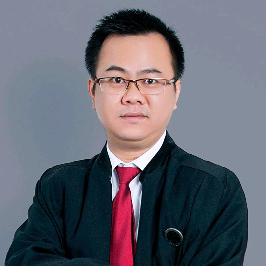 黎瑞安律师