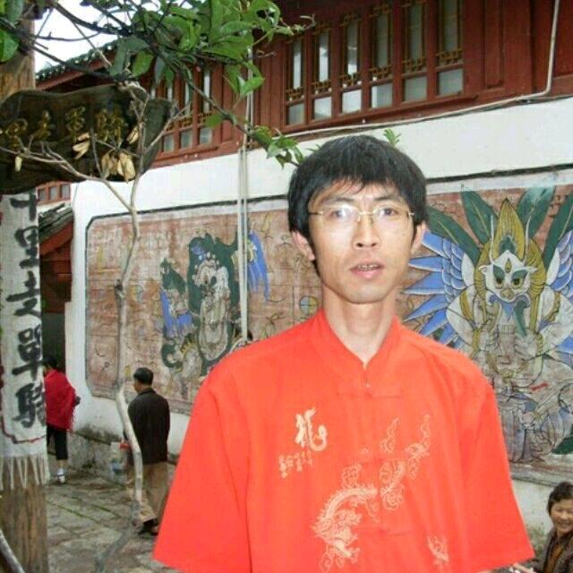 老付评书