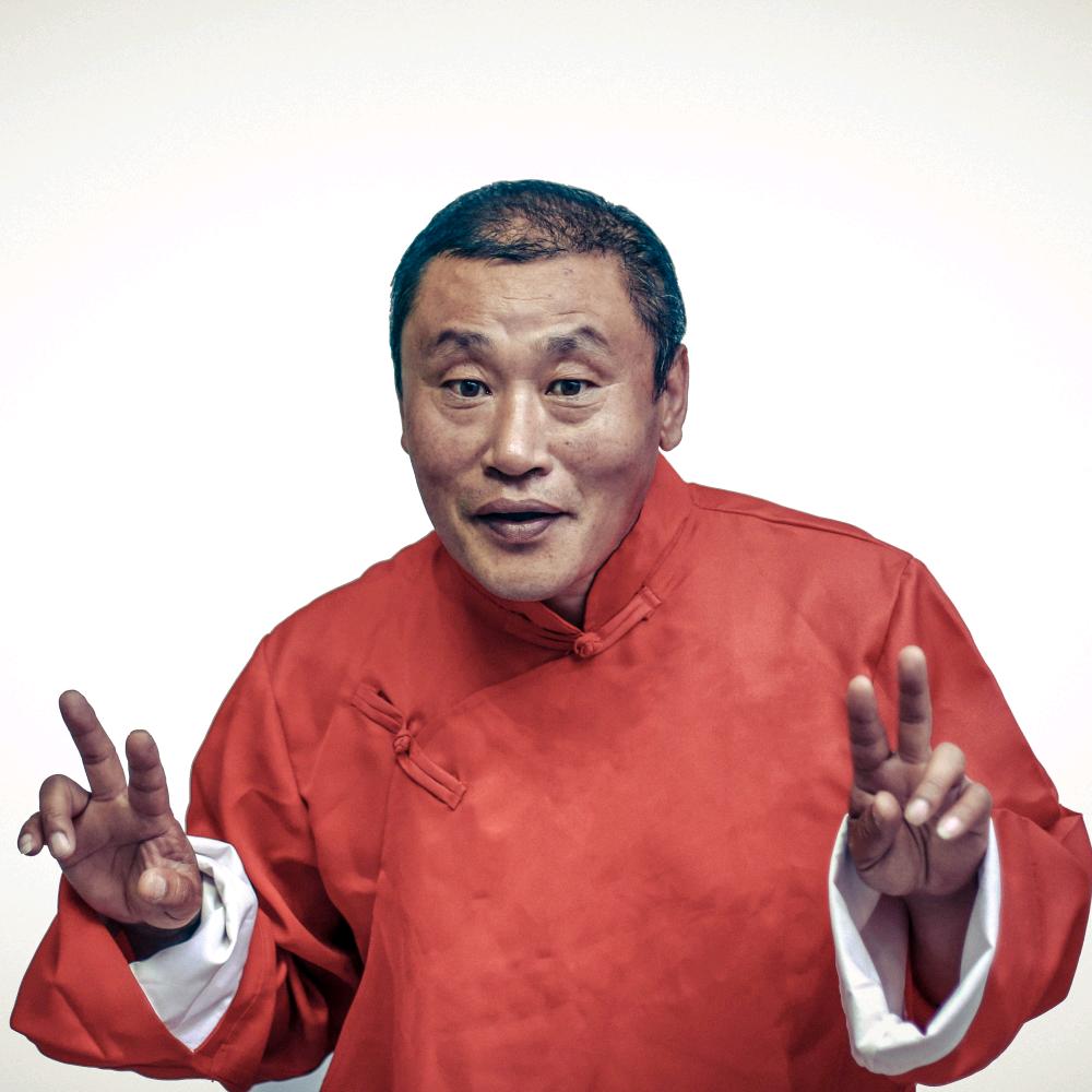 巴士司机
