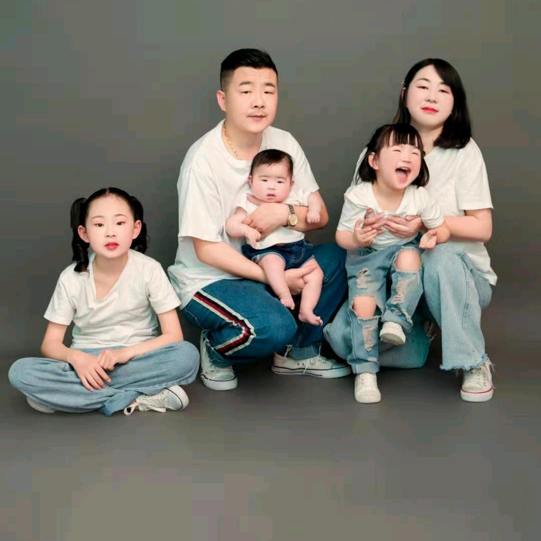 阳阳分享