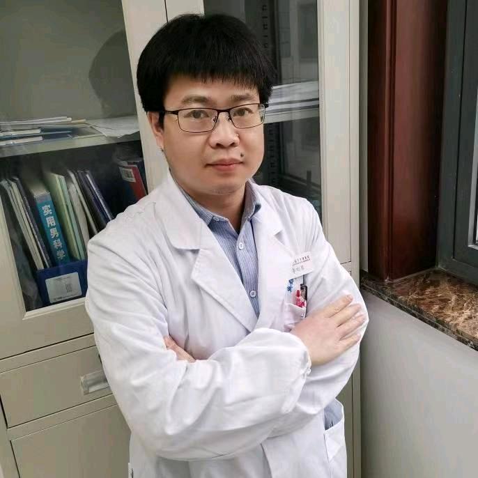 男科李医生