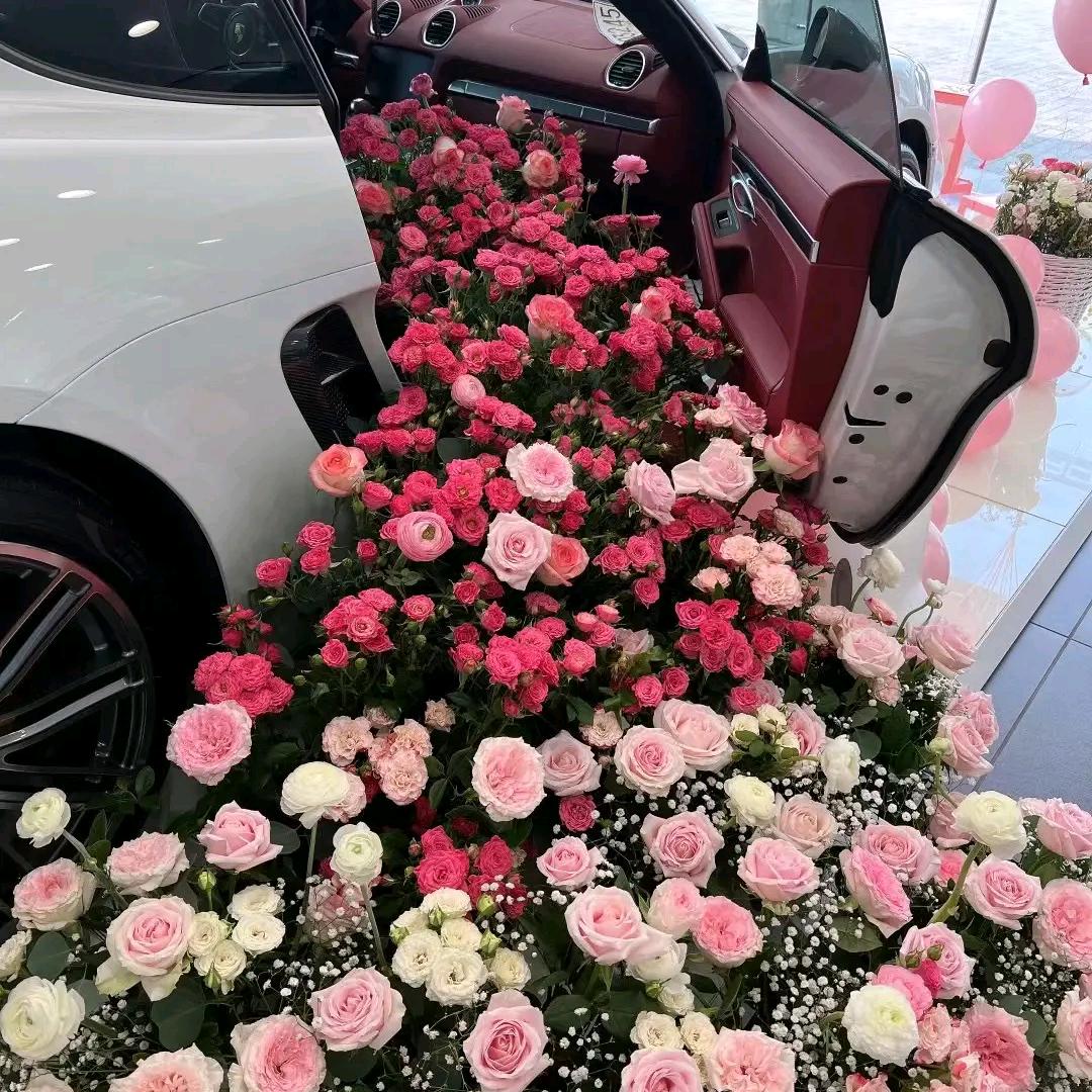 婧婧商品城❤️