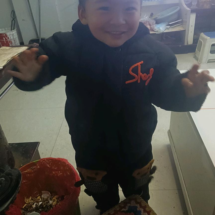 我的心没了爱，