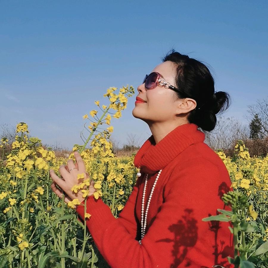 雄姐～🌞