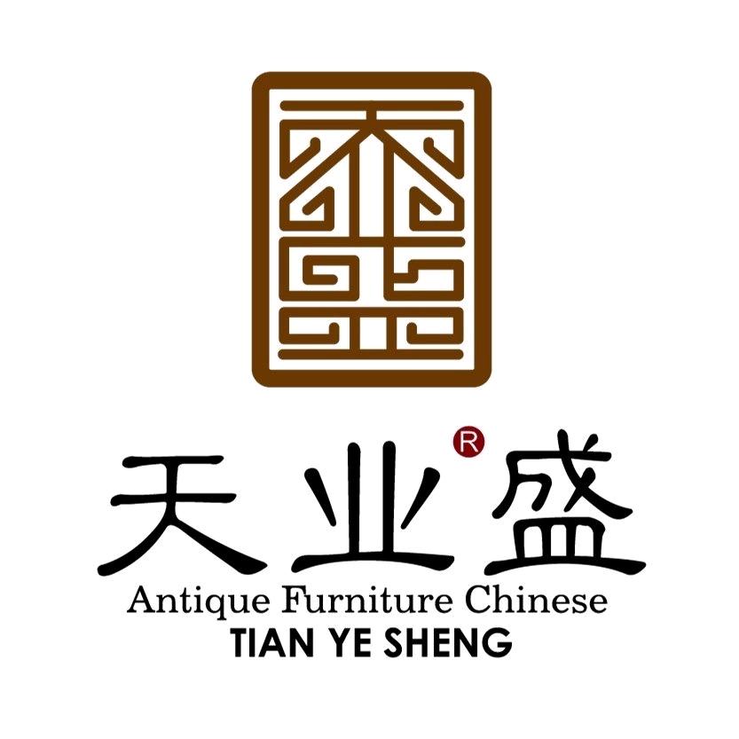天业盛榆木中式家具