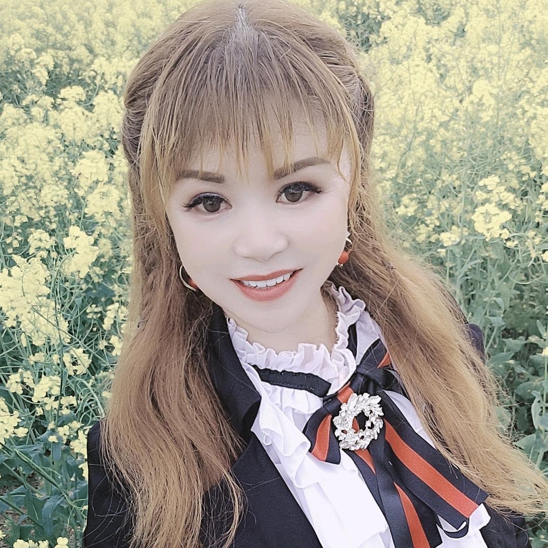 香玲༂ༀ拒绝聊