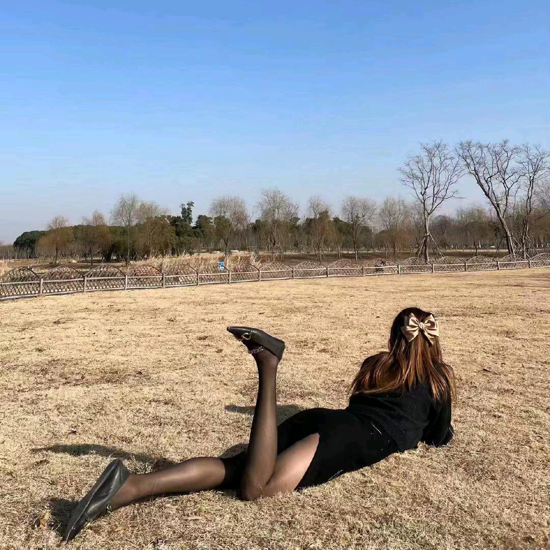 二妮子