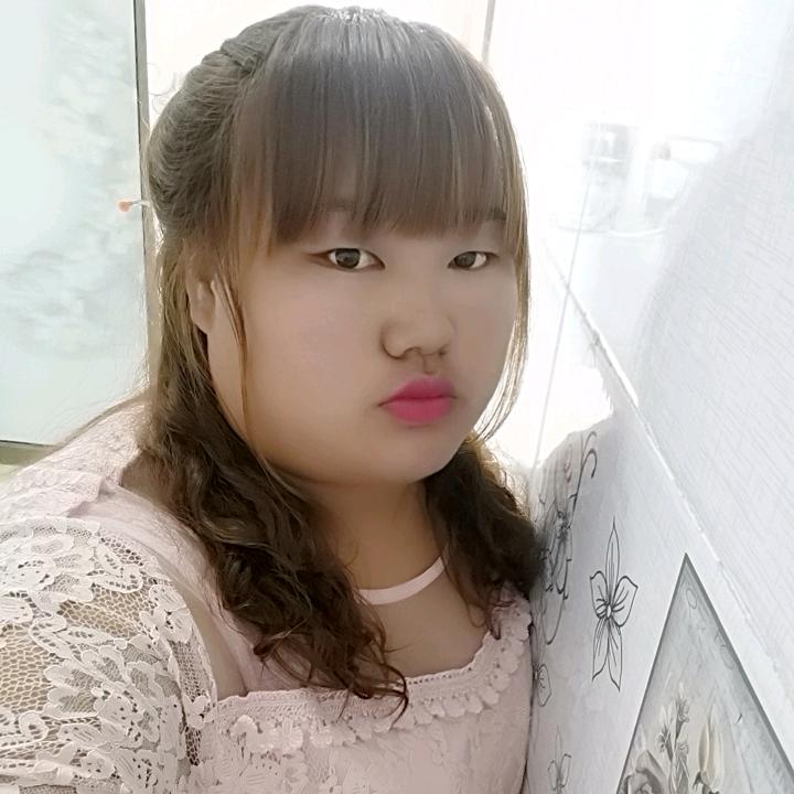 小胖妞